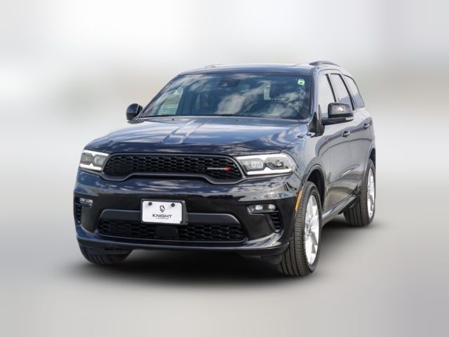 2023 Dodge Durango GT Plus