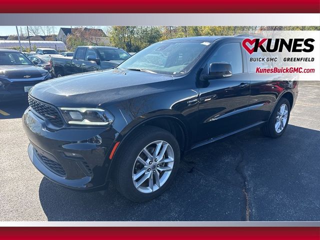 2023 Dodge Durango GT Premium