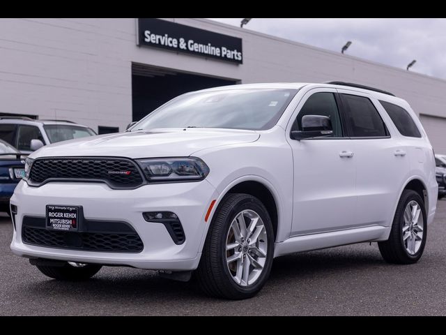 2023 Dodge Durango GT Plus