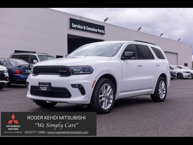 2023 Dodge Durango GT Plus