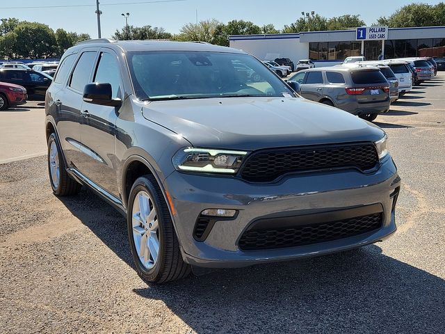 2023 Dodge Durango GT Plus