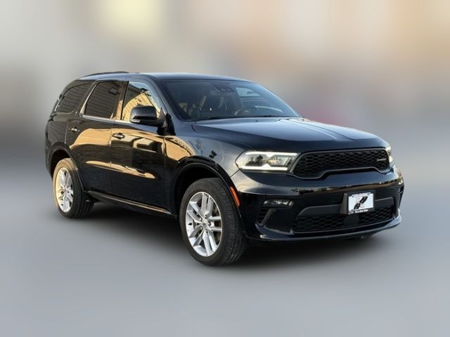 2023 Dodge Durango GT Plus