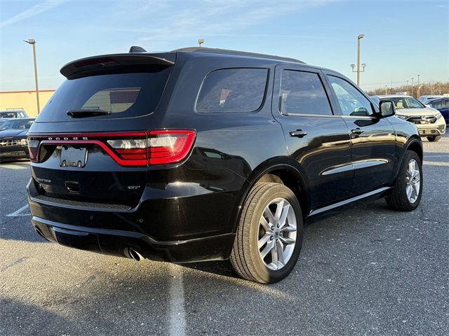 2023 Dodge Durango GT Plus