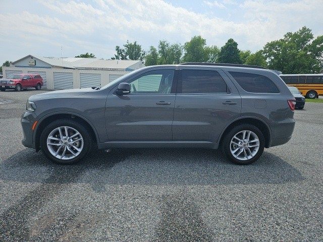 2023 Dodge Durango GT Plus