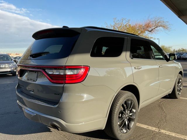 2023 Dodge Durango GT Plus