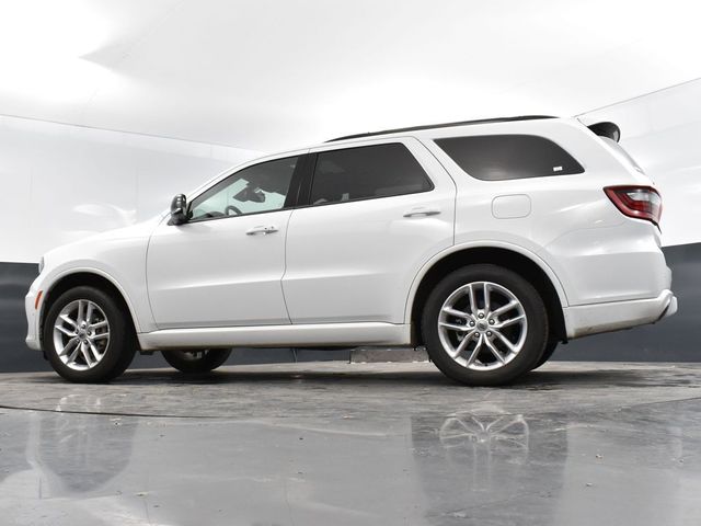 2023 Dodge Durango GT Premium