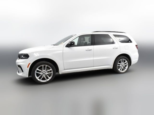 2023 Dodge Durango GT Premium