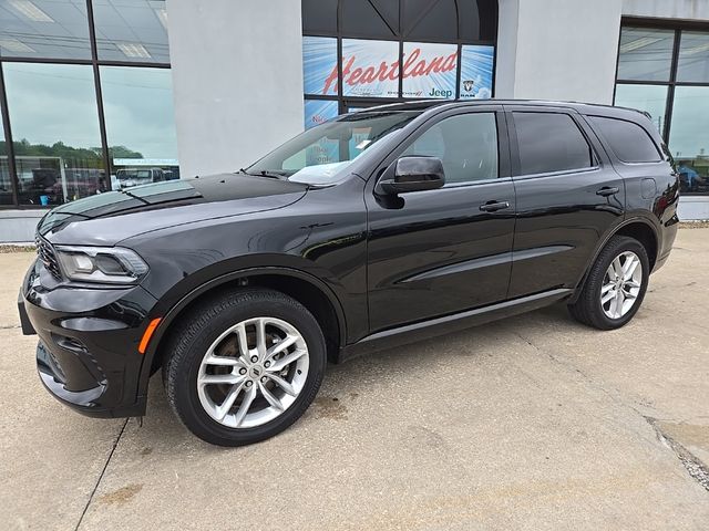 2023 Dodge Durango GT