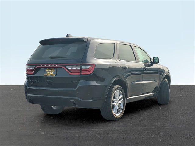 2023 Dodge Durango GT