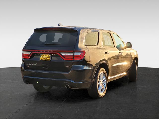 2023 Dodge Durango GT