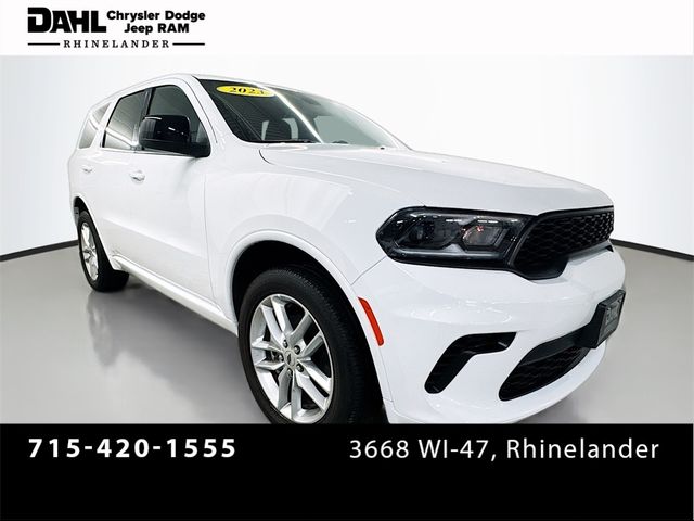 2023 Dodge Durango GT