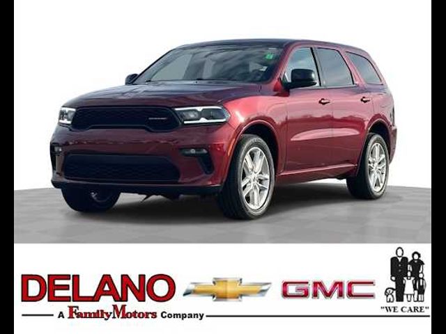 2023 Dodge Durango GT