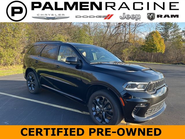 2023 Dodge Durango GT Plus