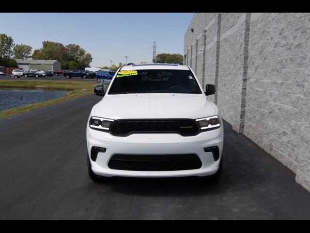 2023 Dodge Durango GT Premium