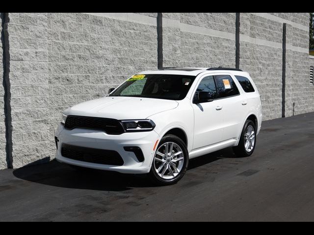 2023 Dodge Durango GT Premium