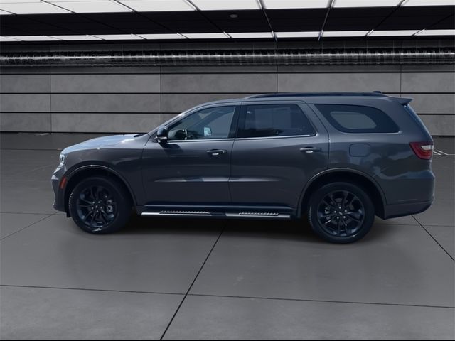 2023 Dodge Durango GT Premium