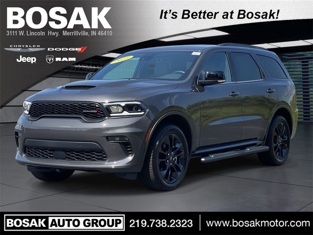 2023 Dodge Durango GT Premium