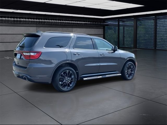 2023 Dodge Durango GT Premium