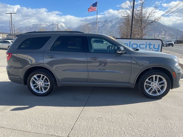 2023 Dodge Durango GT Plus