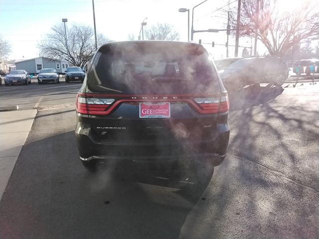 2023 Dodge Durango GT Plus