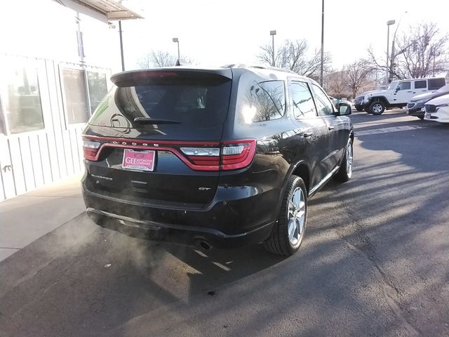 2023 Dodge Durango GT Plus