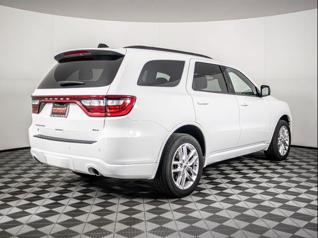 2023 Dodge Durango GT Plus