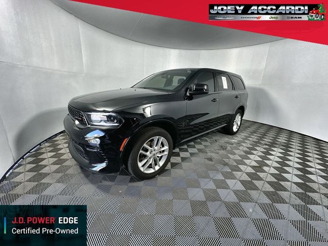 2023 Dodge Durango GT