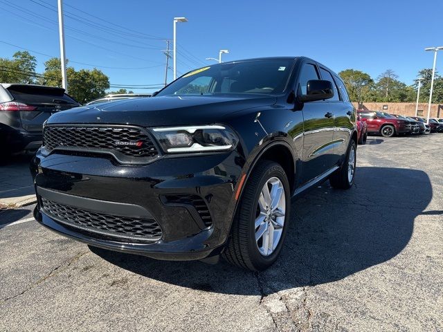 2023 Dodge Durango GT