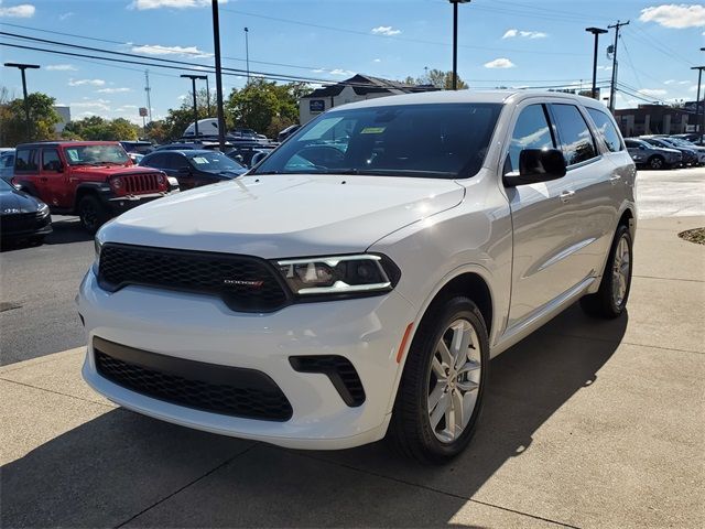 2023 Dodge Durango GT