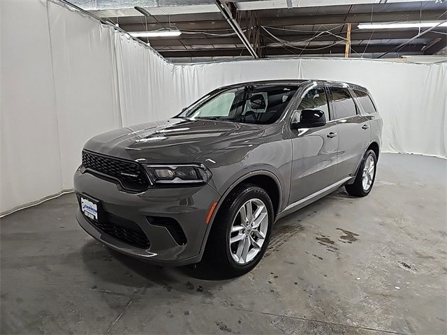 2023 Dodge Durango GT