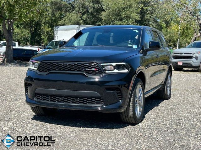 2023 Dodge Durango GT