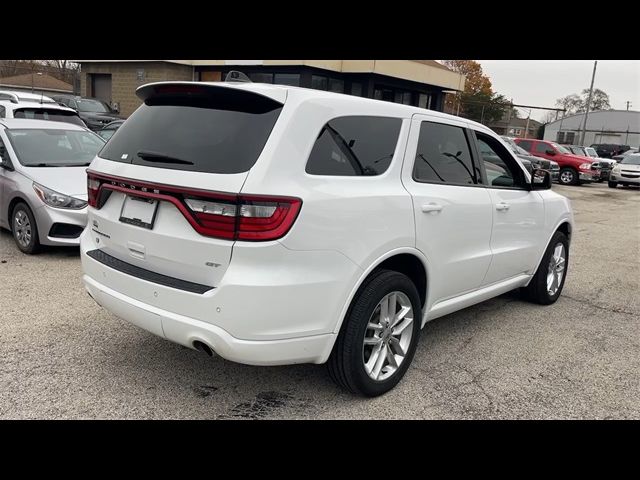 2023 Dodge Durango GT