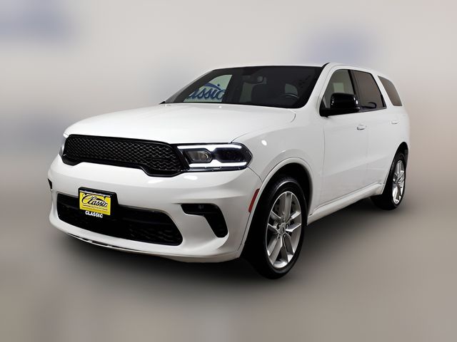 2023 Dodge Durango GT