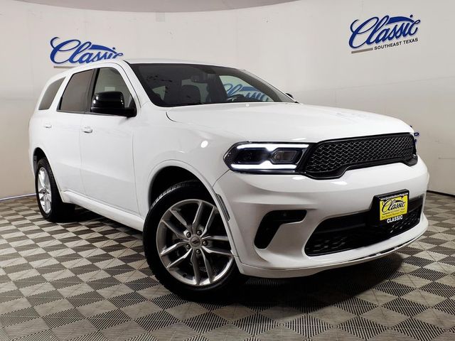 2023 Dodge Durango GT