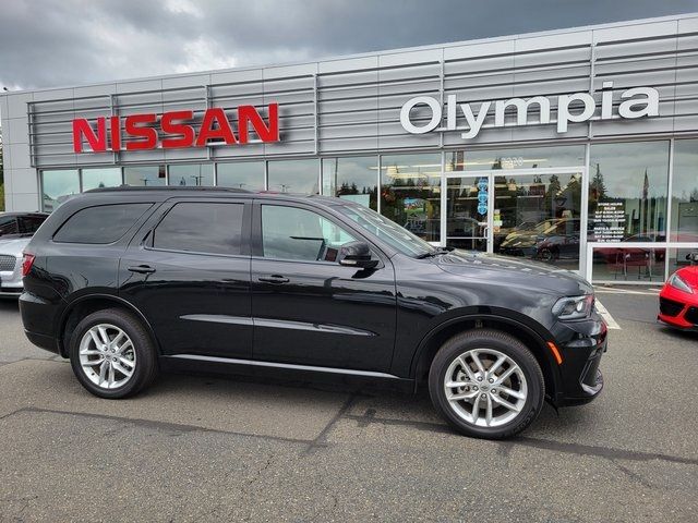 2023 Dodge Durango GT Plus