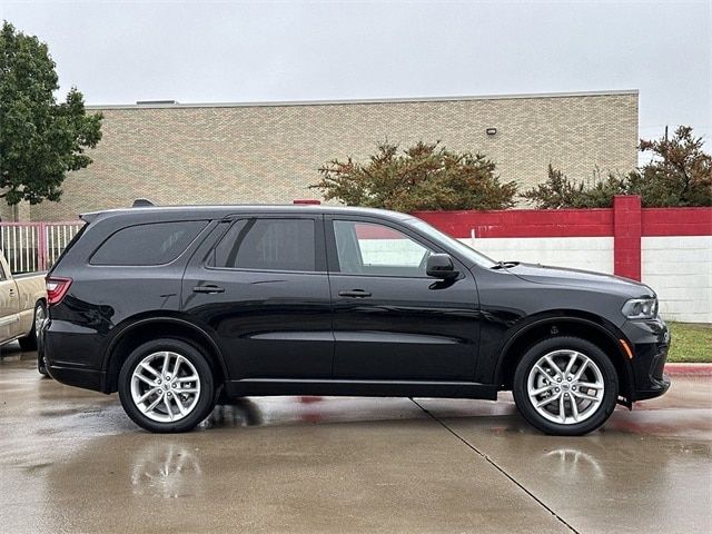 2023 Dodge Durango GT