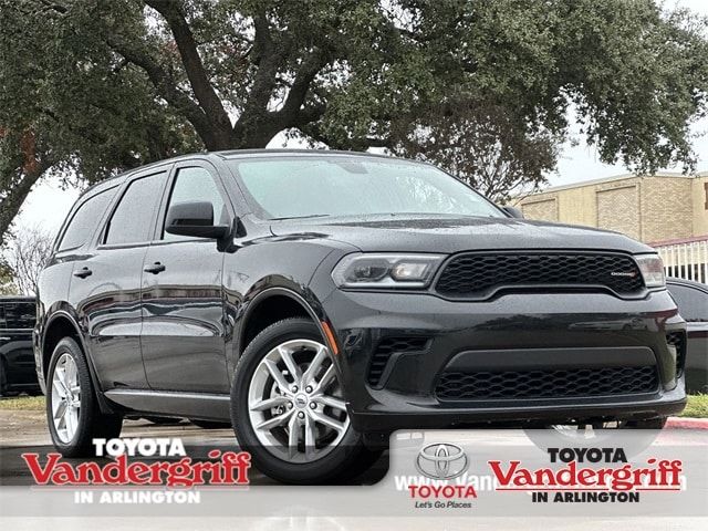 2023 Dodge Durango GT