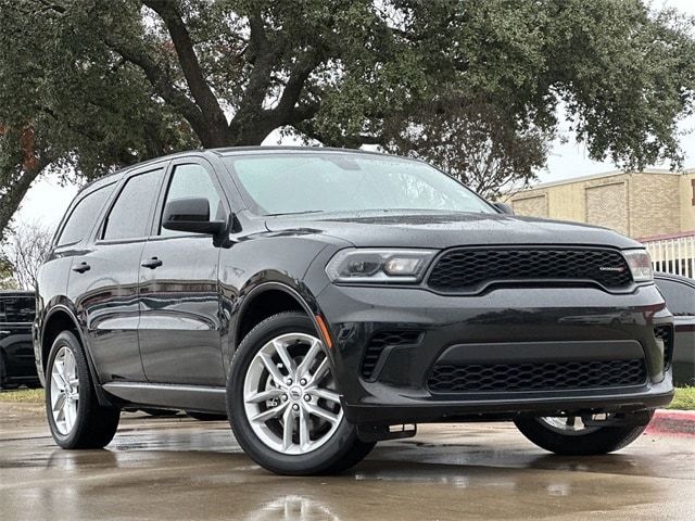 2023 Dodge Durango GT