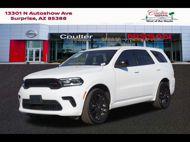 2023 Dodge Durango GT