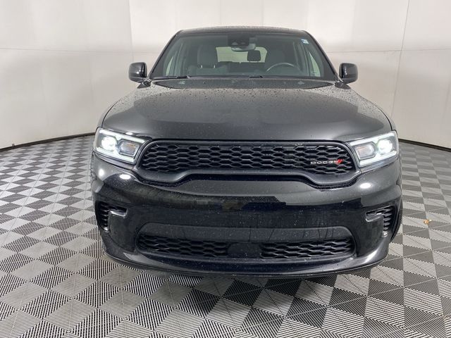 2023 Dodge Durango GT Launch Edition