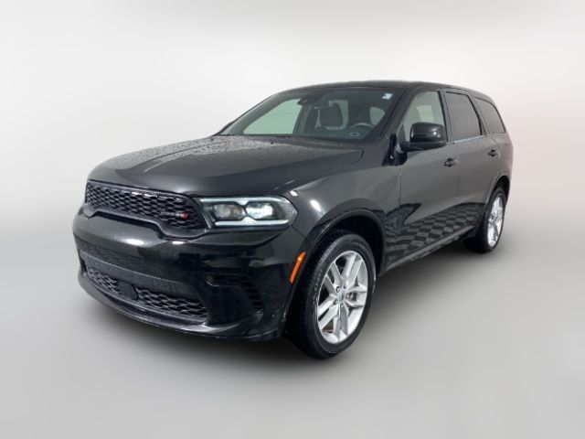 2023 Dodge Durango GT Launch Edition