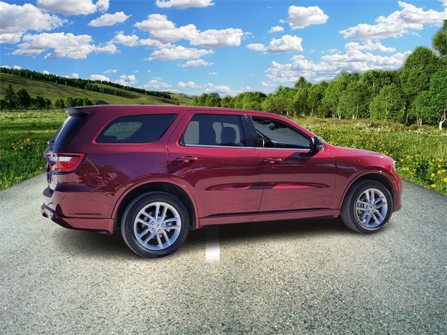 2023 Dodge Durango GT Launch Edition