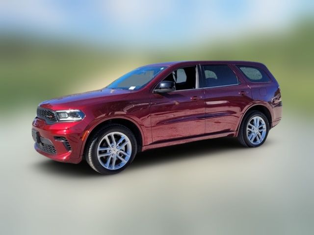 2023 Dodge Durango GT Launch Edition