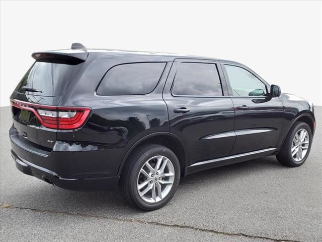 2023 Dodge Durango GT Launch Edition