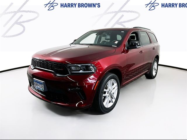 2023 Dodge Durango GT Plus