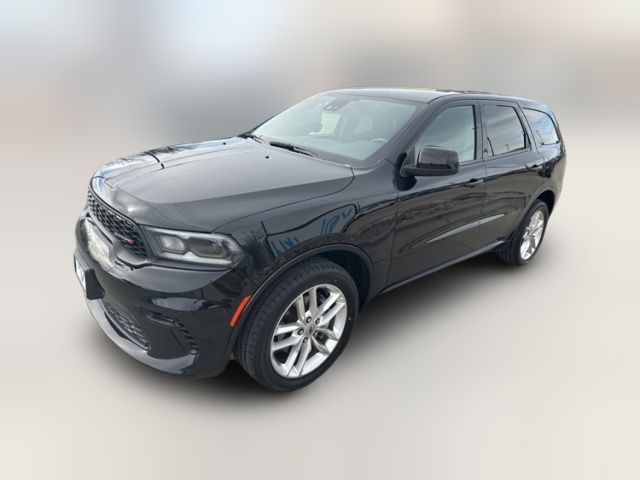 2023 Dodge Durango GT Launch Edition