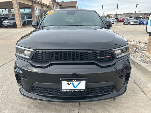 2023 Dodge Durango GT Launch Edition
