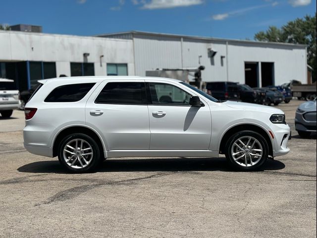 2023 Dodge Durango GT Launch Edition