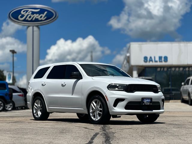 2023 Dodge Durango GT Launch Edition