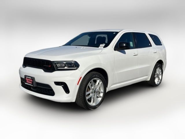 2023 Dodge Durango GT Launch Edition